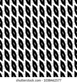 Seamless surface pattern design with picket ornament. Oriental ornamentation with repeated hexagon shapes. Ancient mosaic wallpaper. Grid motif. Hexagons background. Digital paper for print. Vector.