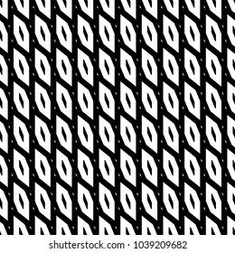 Seamless surface pattern design with picket ornament. Oriental ornamentation with repeated hexagon shapes. Ancient mosaic wallpaper. Grid motif. Hexagons background. Digital paper for print. Vector.