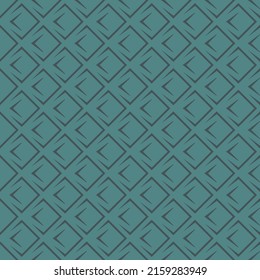 Seamless surface pattern with scales. Ethnic and tribal motifs. Ornamental abstract background with repeated geometric forms. Digital paper, textile print, page fill. Vector art