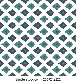 Seamless surface pattern with scales. Ethnic and tribal motifs. Ornamental abstract background with repeated geometric forms. Digital paper, textile print, page fill. Vector art