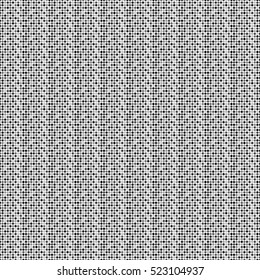 Seamless surface pattern with symmetric geometric ornament. Round spots texture. Circles abstract background. Polka dot motif. For digital paper, textile print, web design. Vector art illustration