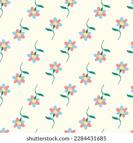Seamless suzani pattern in pink background. Geometric shape patterns for fabrics and other things for creating different designs. 