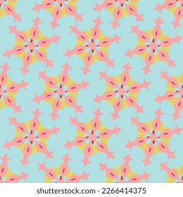 Patrón suzani sin foco - patrón de alfombra tradicional, arte tradicional en Asia Central, usado en la decoración del hogar y la industria de la moda. Suzane. Producto textil de bordado. 
