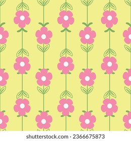 Seamless suzani pattern - traditional textile product and home interior element in Uzbekistan culture.