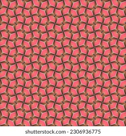 Nahtlose Swatch Template Frame Banner Grid Print Konzept moderne grafische Retro Wiederholung Struktur geometrische Textile Art Design Textur Hintergrundhintergrund Form Hintergrund Tile Stoffmuster Muster.