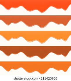 Seamless sweet textures