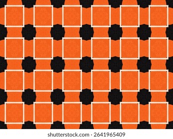 Seamless Symmetric Interior Design Graphic Fabric Art Geometric Tile Texture Template Endless Fashion Textile Perspective Background Digital Visual Wallpaper Cloth Decoration Shape Luxury Pattern.