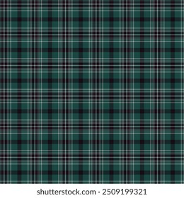 Seamless tartan background, blue abstract pattern design vector sublimation shirt all over desgin