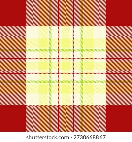 El fondo de tartán inconsútil enfatiza la proporción, la alineación y la armonía visual. Perfecto para la marca de moda, proyectos de interiores y diseños de diseño digital.