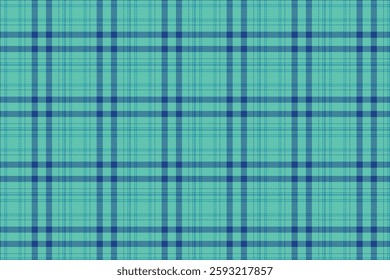 Seamless Tartan Background Plaid Texture Check Fabric Pattern Textile