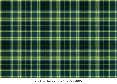Seamless Tartan Background Plaid Texture Check Fabric Pattern Textile