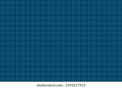 Seamless Tartan Background Plaid Texture Check Fabric Pattern Textile