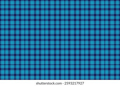 Seamless Tartan Background Plaid Texture Check Fabric Pattern Textile