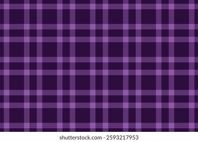 Seamless Tartan Background Plaid Texture Check Fabric Pattern Textile