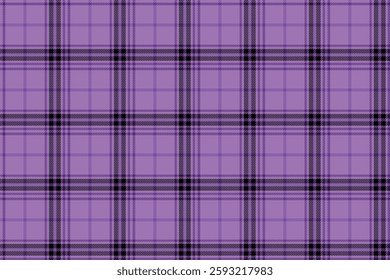 Seamless Tartan Background Plaid Texture Check Fabric Pattern Textile