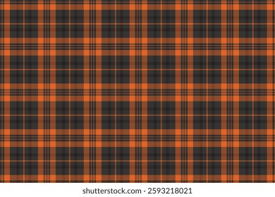 Seamless Tartan Background Plaid Texture Check Fabric Pattern Textile