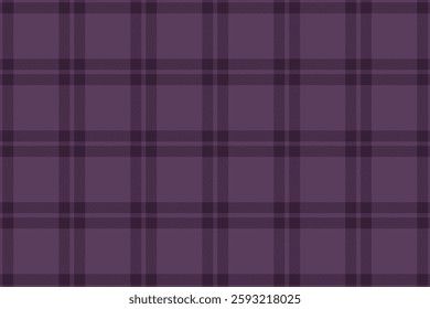 Seamless Tartan Background Plaid Texture Check Fabric Pattern Textile