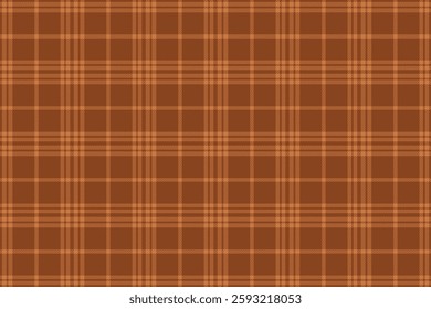 Seamless Tartan Background Plaid Texture Check Fabric Pattern Textile