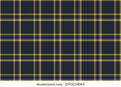 Seamless Tartan Background Plaid Texture Check Fabric Pattern Textile