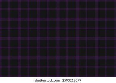 Seamless Tartan Background Plaid Texture Check Fabric Pattern Textile