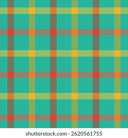 Seamless Tartan Pattern 18 April 2025