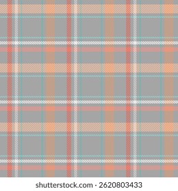 Padrão de Tartan contínuo 19 de abril de 2025