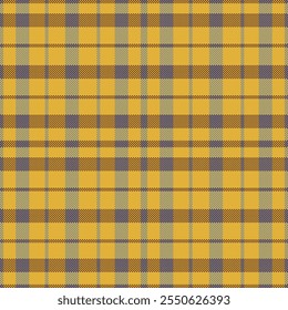 Design de padrão de tartan sem costura para tecido têxtil xadrez tartan escocês Escócia tecido papel de parede pano de fundo pano de mesa de envoltório 