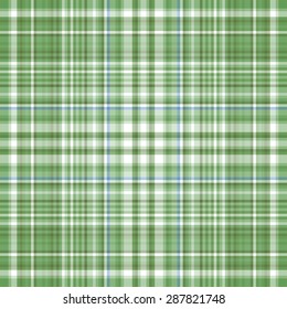 Seamless tartan pattern. Textile fabric design