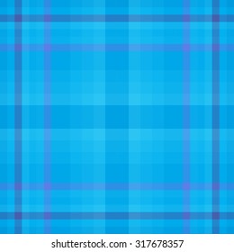 Seamless tartan pattern. Textile fabric design