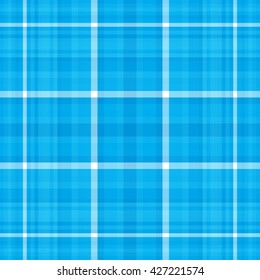 Seamless tartan pattern. Textile fabric design