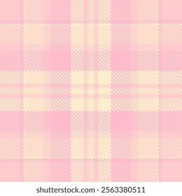 Seamless tartan pattern for textiles, ideal for high-quality fashion and home decor projects. A versatile design perfect for various creative applications.