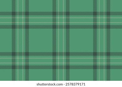 Seamless tartan pattern for textiles, ideal for high-quality fashion and home decor projects. A versatile design perfect for various creative applications.