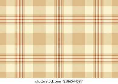 Seamless tartan pattern for textiles, ideal for high-quality fashion and home decor projects. A versatile design perfect for various creative applications.