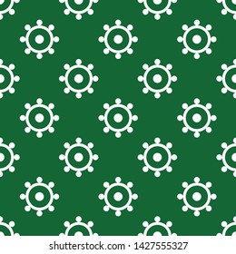 Seamless tartan pattern vector illustration