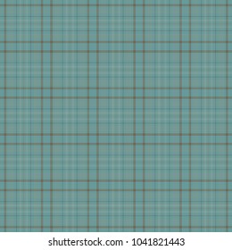 Seamless Tartan Plaid