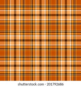 Seamless Tartan Plaid