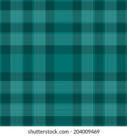 Seamless Tartan Plaid