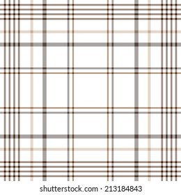  Seamless Tartan Plaid