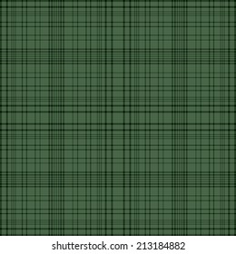 Seamless Tartan Plaid