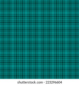   Seamless Tartan Plaid