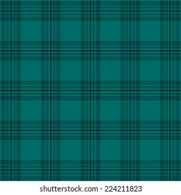 Seamless Tartan Plaid