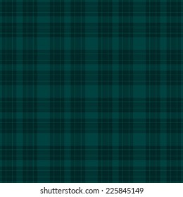 Seamless Tartan Plaid