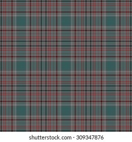 Seamless Tartan Plaid