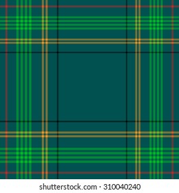  Seamless Tartan Plaid