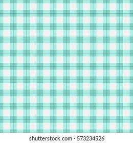Seamless tartan plaid pattern. 