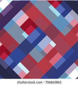 Seamless tartan plaid pattern