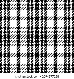 Seamless tartan plaid. pattern background. Texture for plaid, tablecloths, clothes, shirts, dresses, paper, bedding, blankets, quilts, and other textile products. Vector illustration