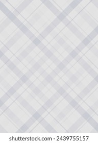 Seamless tartan plaid pattern background. Vector illustration.