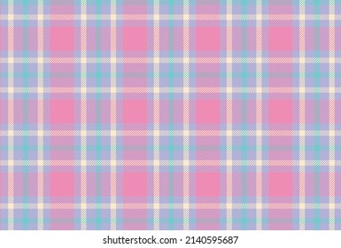 seamless tartan plaid pattern for banners, cards, flyers, social media wallpapers, etc.