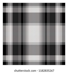 Seamless tartan plaid pattern. fabric pattern. Checkered texture for clothing fabric prints, web design, home textile